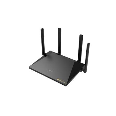 Trọn Bộ Phát Wifi EZVIZ -RT1-R100-3G0G-Công Nghệ Wifi 6 Hiện Đại,Siêu mượt