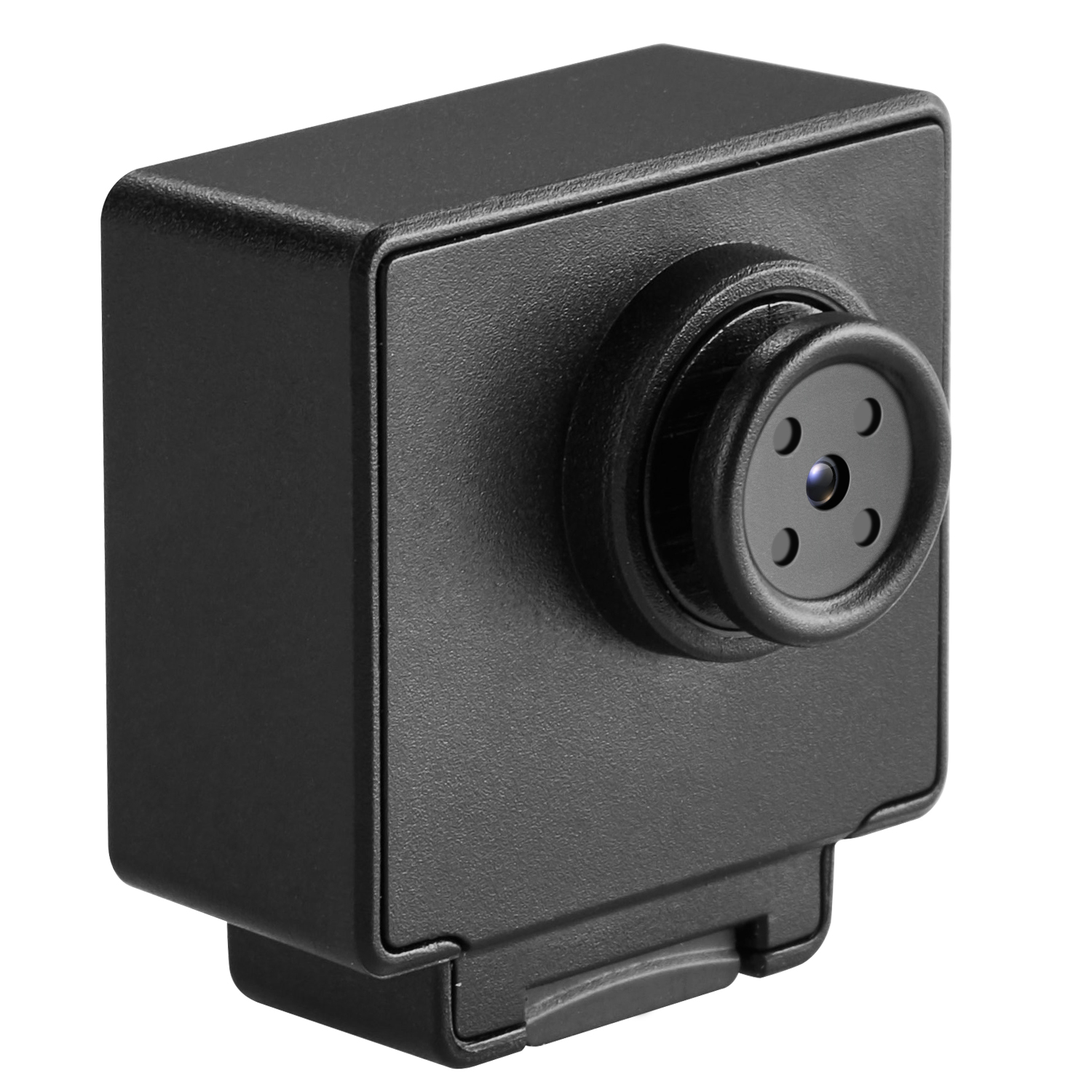 Camera Cúc Áo C2S Full HD - Âm thanh rõ nét - Có điều khiển từ xa sóng RF