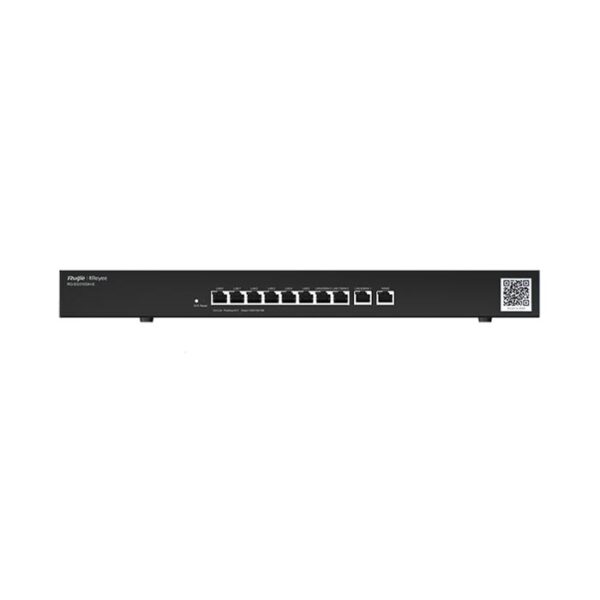 Smart Gateway 10 cổng RUIJIE RG-EG310GH-E