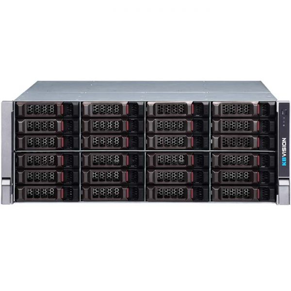 Server lưu trữ ghi hình KBVISION KX-F320R24ST