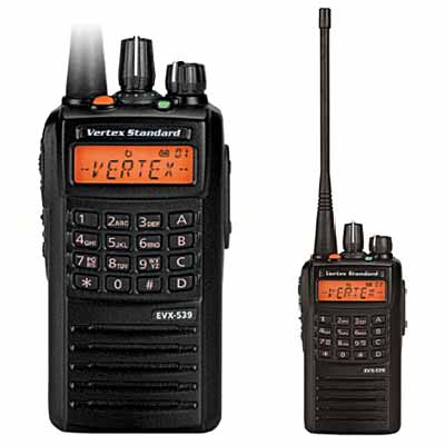 EVX-539IS