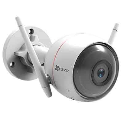 Camera Wifi Ngoài Trời EZVIZ NT- C3W – Phát hiện chuyển động thông minh-FHD