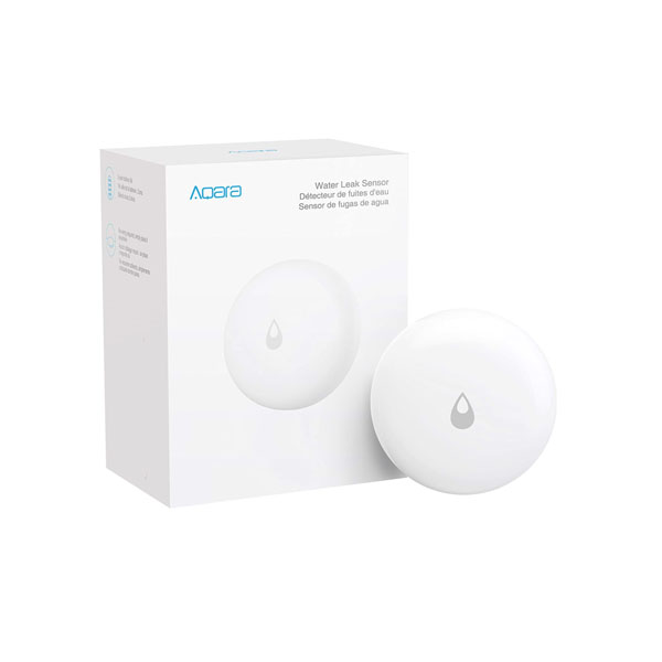 Cảm biến tràn nước Aqara Water Leak Sensor Bản nội địa