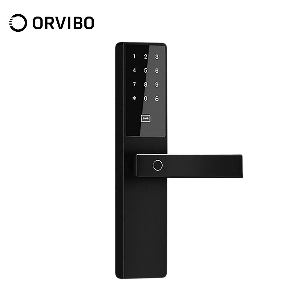 Khóa cửa thông minh Orvibo C1