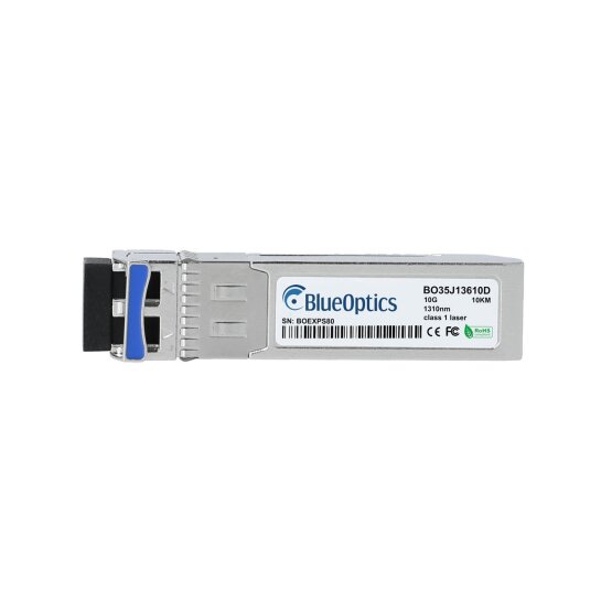 Module SFP Mikrotik S+31DLC10D