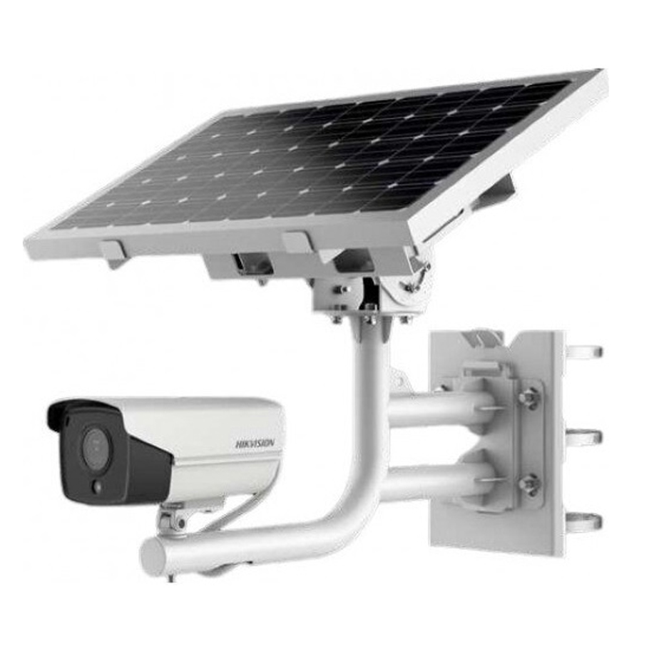 Camera IP năng lượng mặt trời 4G Hikvision DS-2XS2T47G1-LDH/4G/C18S40