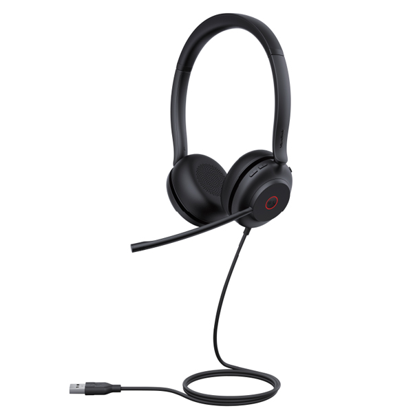 Tai nghe không dây Yealink WH63 Portable