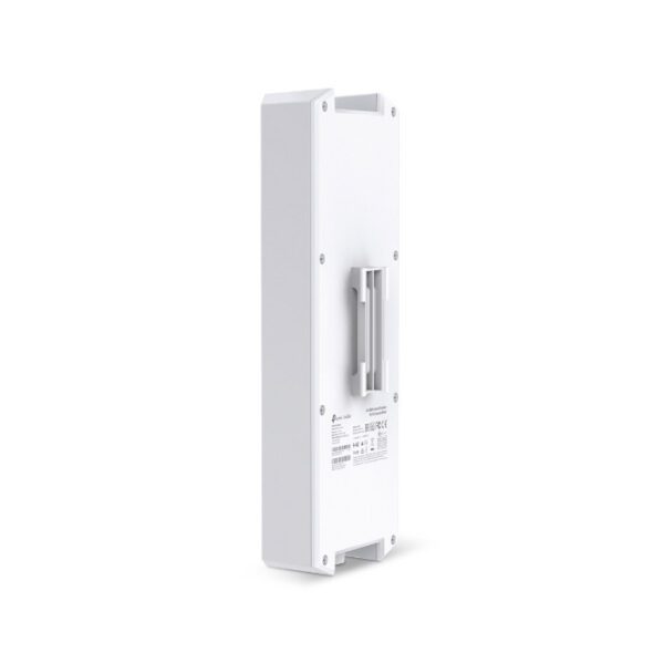 Access Point Wi-Fi 6 Chuẩn AX1800 Tốc độ 574Mbps TP-LINK EAP610-Outdoor