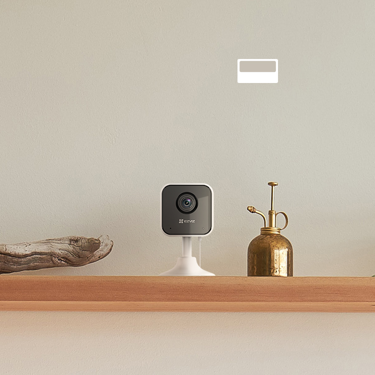 Camera Wifi trong nhà EZVIZ TN-C1HC Đàm Thoại -FHD
