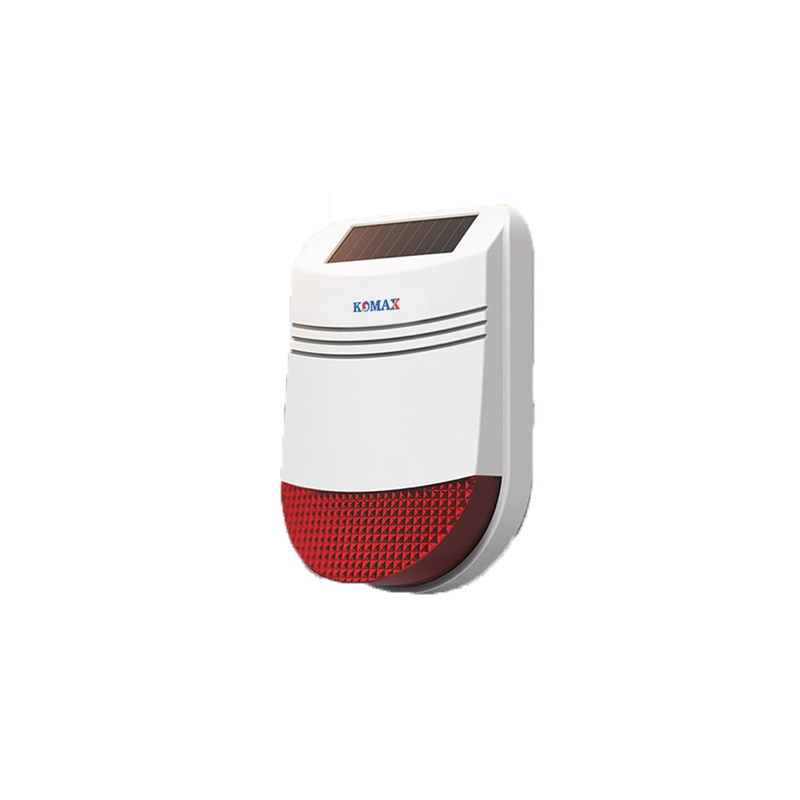 Còi báo động không dây KM-80S