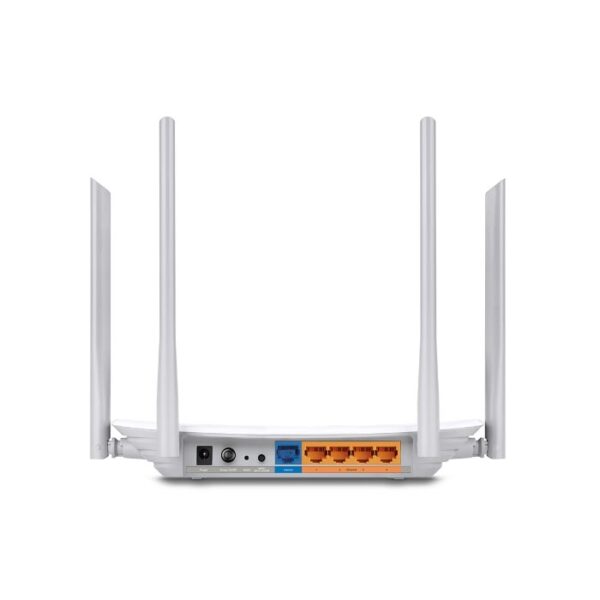 Router Wi-Fi Băng Tần Kép AC1200 TP-LINK Archer A5