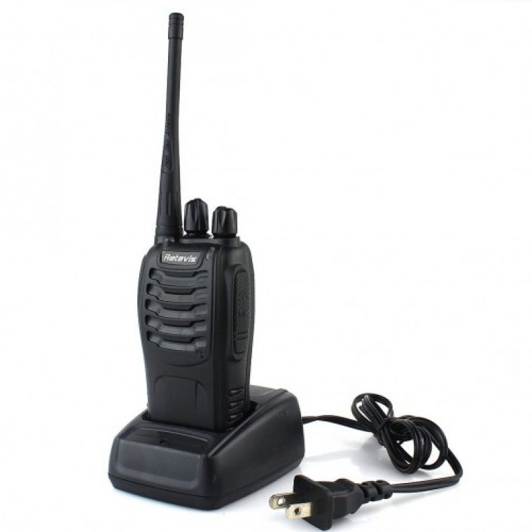 Bộ Đàm Cầm Tay KENWOOD TK 608