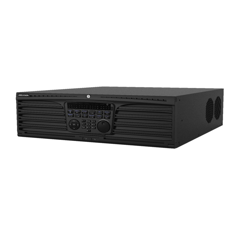 Đầu ghi IP Hikvision DS-9632NI-I16 32 kênh