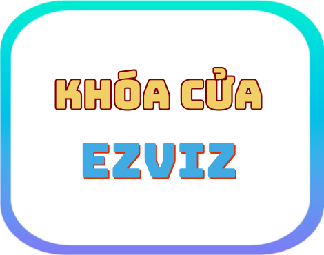 Khóa Cửa EZVIZ