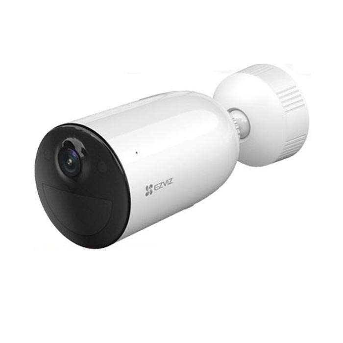 Camera WiFi Ngoài trời Dùng Pin EZVIZ NT-CB3 Có màu -FHD