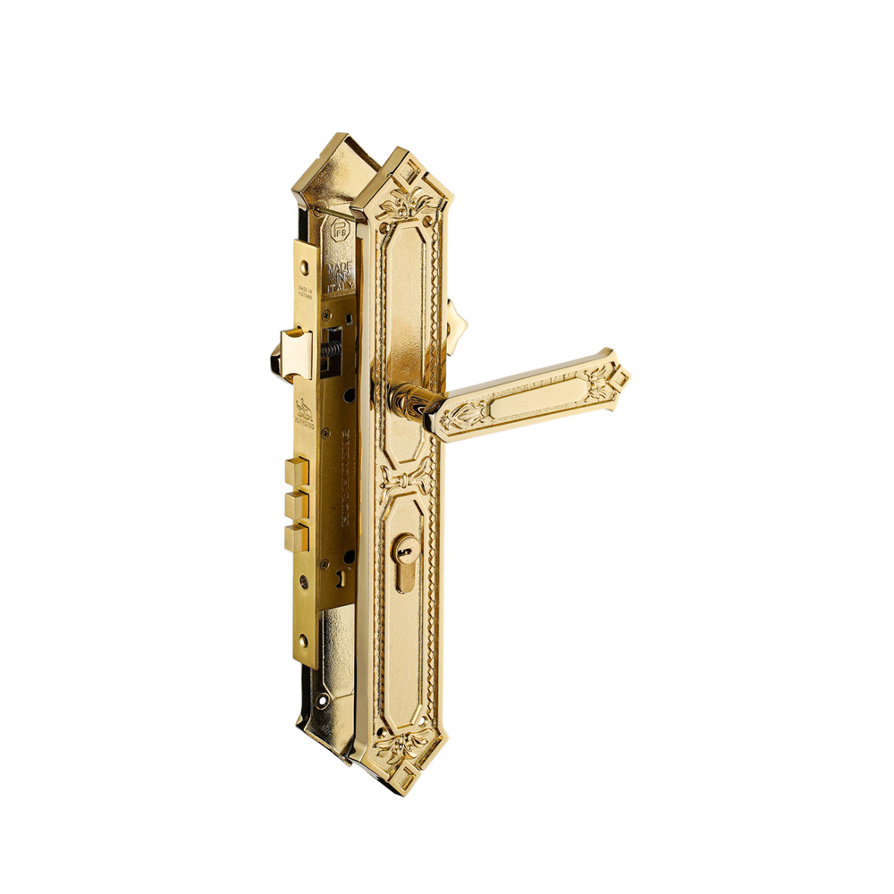 HC 85 KING