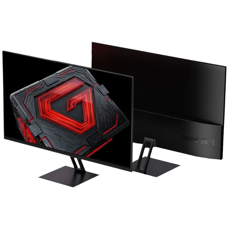 Màn hình máy tính Xiaomi REDMI 27 inch Full HD Gaming Monitor X27G P27FBA-RX (165Hz/IPS/FHD)