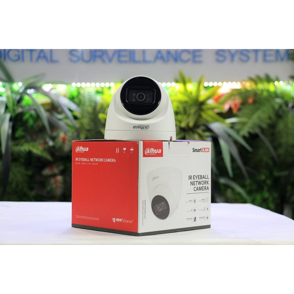 Camera IP Starlight 2.0MP DAHUA DH-IPC-HDW2230TP-AS-S2