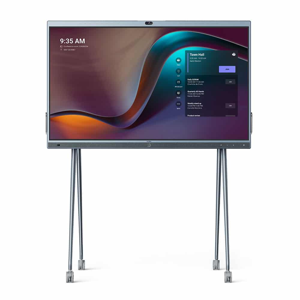 Màn hình tương tác 86 inch Yealink MeetingBoard 86 Pro