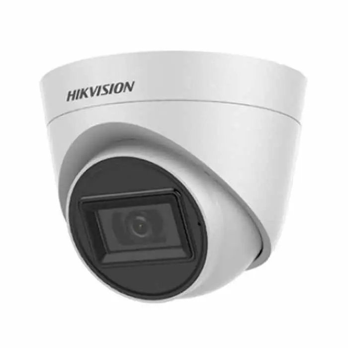 Camera HDTVI 8MP Hikvision DS-2CE78U1T-IT3F