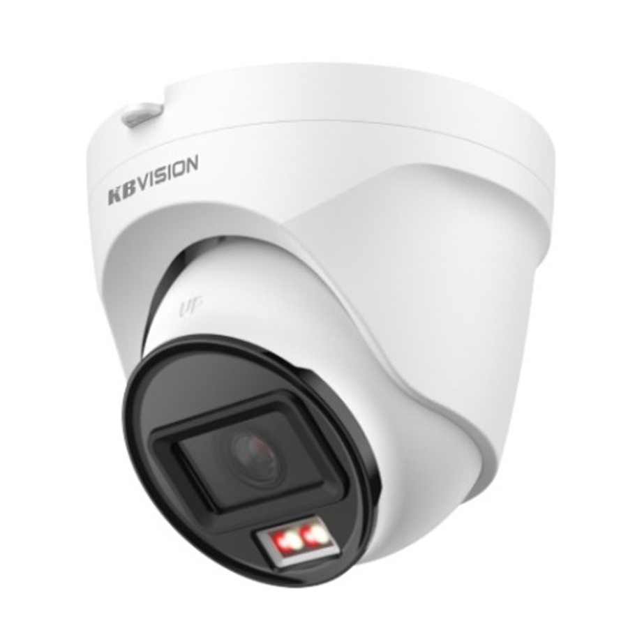Camera IP Dome 2MP KBVISION KX-AD2112CN-A