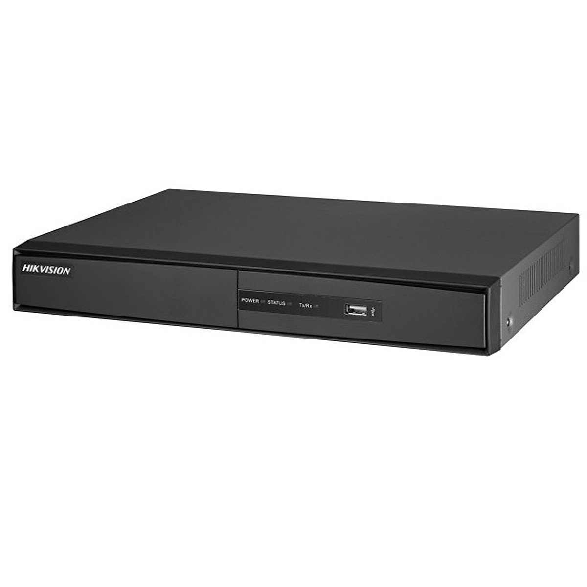Đầu ghi IP H.265+ 4 kênh Hikvision DS-7104NI-Q1/M