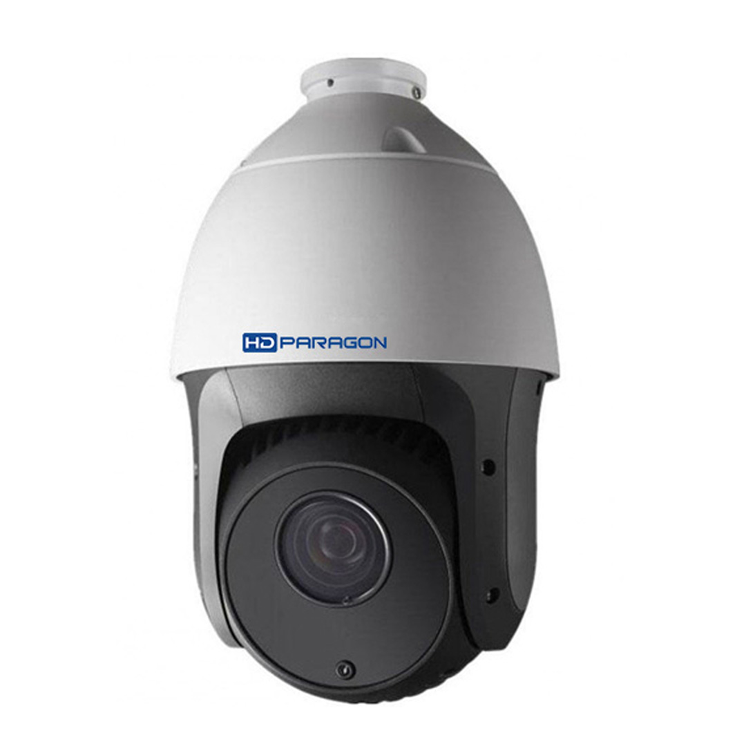 Camera ip hdparagon HDS-PT7225IR-A/D 2MP IR 100m, Zoom Quang 25X, Chống ngược sáng, Darkfighter