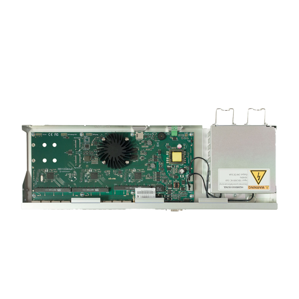 Mikrotik RB1100AHx4 – Router cân bằng tải