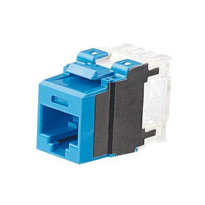 Nhân mạng Cat6A UTP Panduit NK6X88MBU
