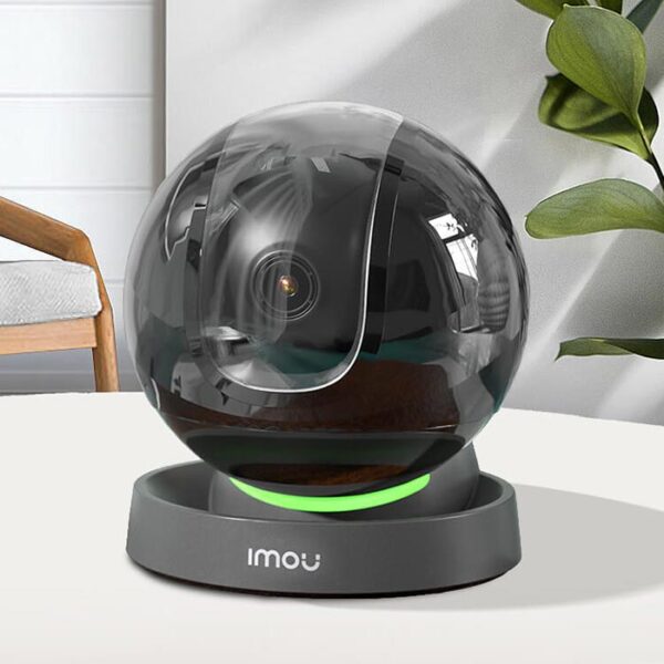 Camera Wifi không dây 2MP IMOU IPC-A26LP