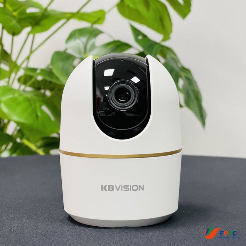 Camera wifi quay quét 3MP KBVISION KX-A3W