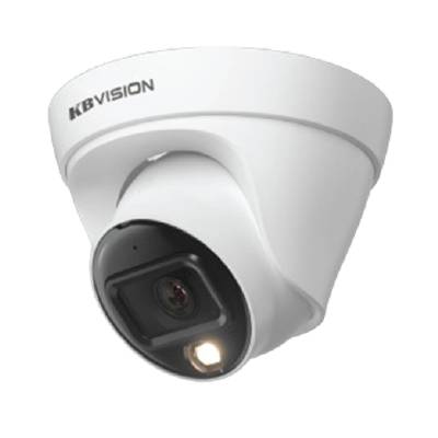 Camera IP Full color 2MP KBVISION KX-AF2112LN-A