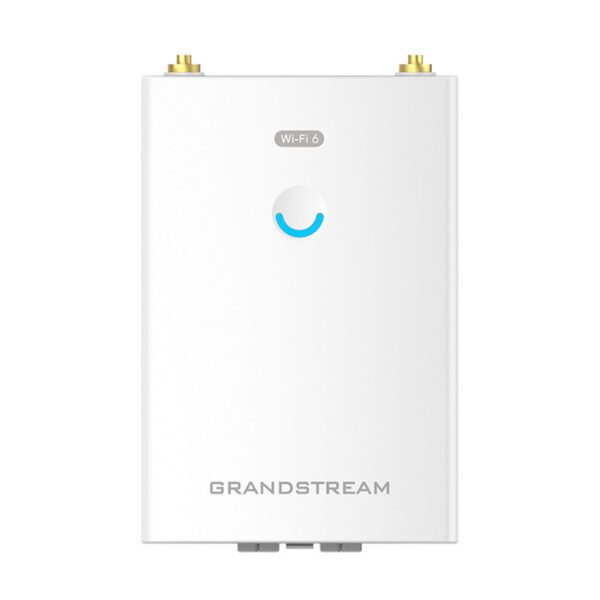 Thiết bị Wifi 6 Grandstream GWN7660LR