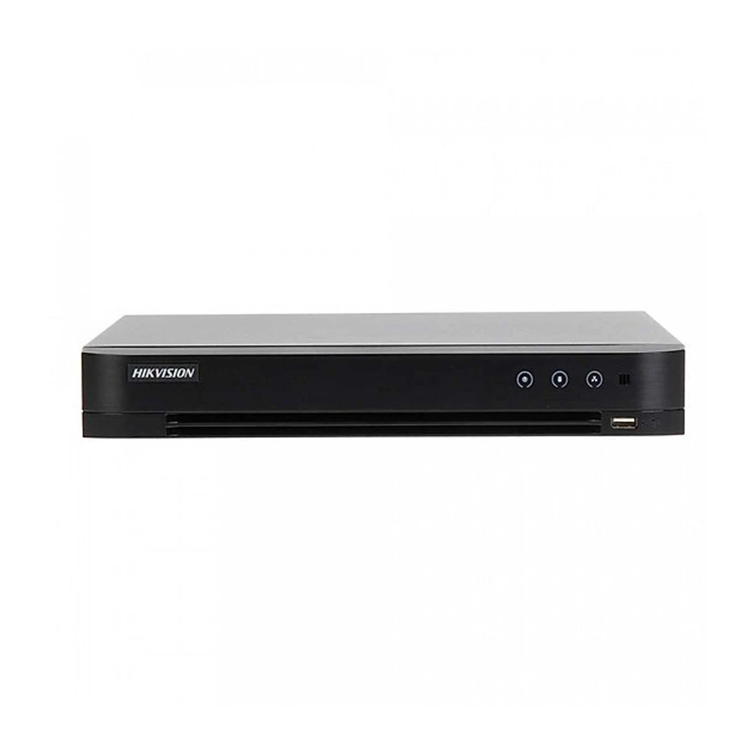 Đầu ghi 4 kênh Turbo ACUSENSE HIKVISION iDS-7204HUHI-M1/FA