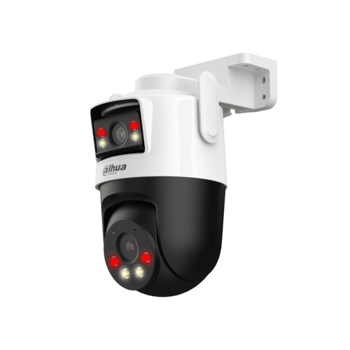 Camera Wifi DAHUA Picoo Dual D1 10MP (DH-P5D-5F-PV)