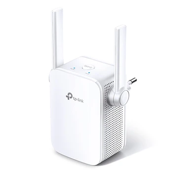 Bộ mở rộng sóng WiFi TP-LINK TL-WA855RE Chuẩn N 300Mbps