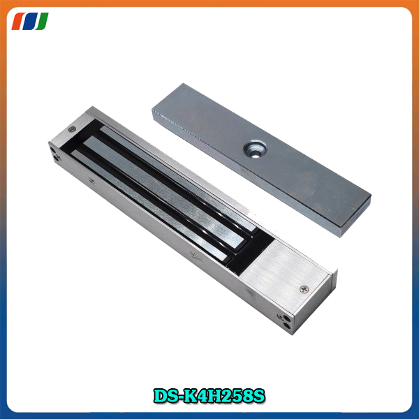 Trọn bộ Kiểm Soát Cửa Ra/Vào Hik CG8003MF - Cửa Gỗ/Sắt - Thẻ Từ và Vân Tay
