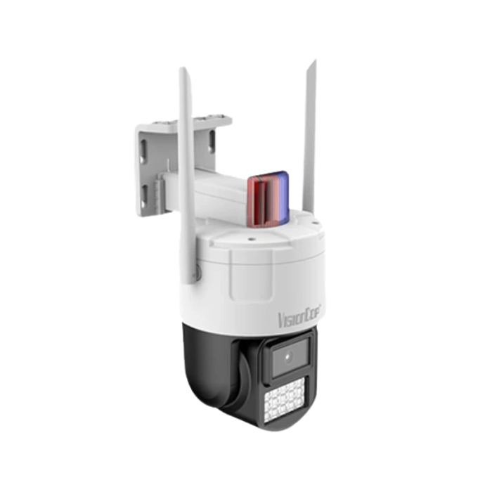 Camera WIF IP Có Màu Đêm như Ngày -VSC-IP00415RA-SLW