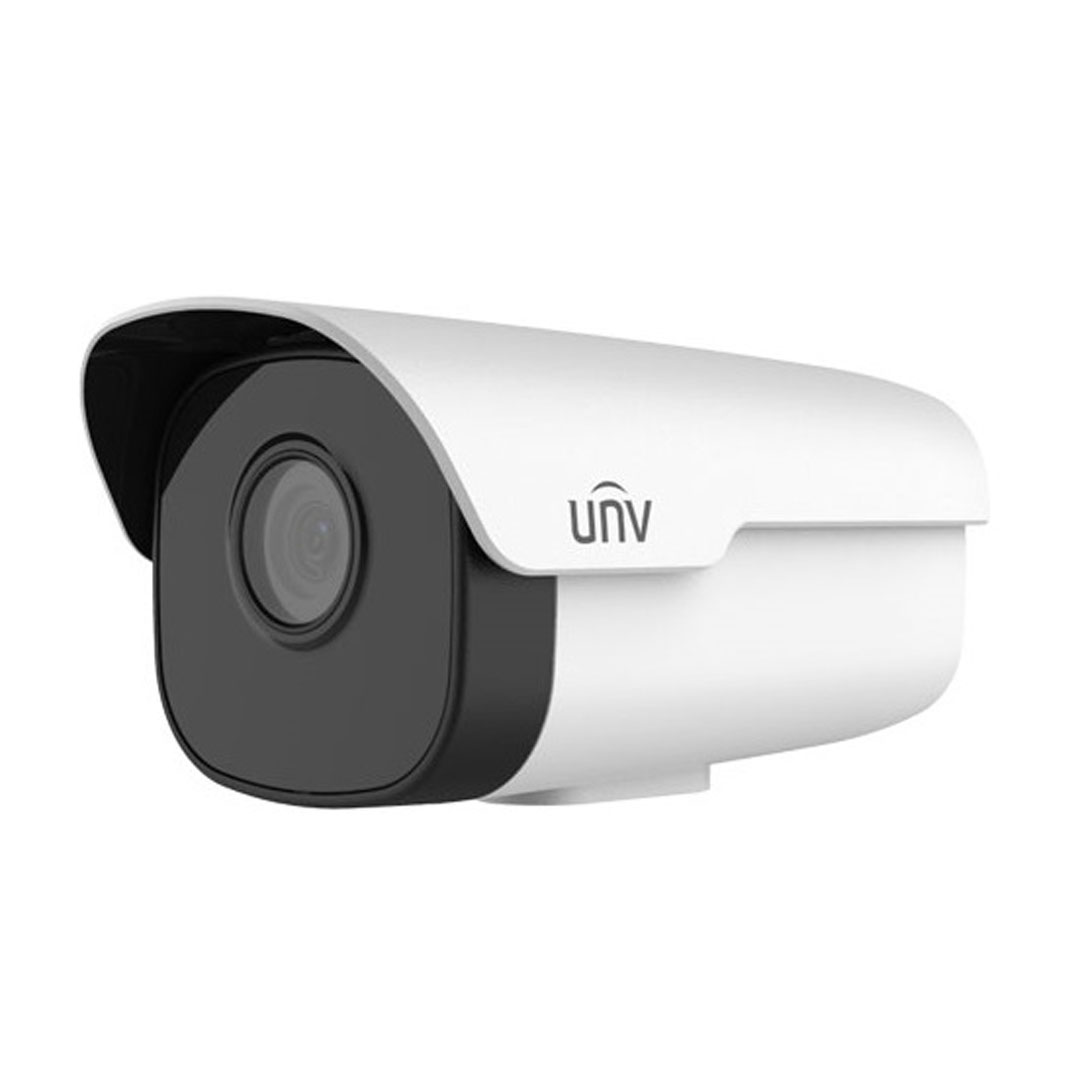 Camera IP UNIVIEW IPC2A23LB-F60K 3.0MP, hồng ngoại 60m, hỗ trợ khe thẻ nhớ 128GB, H.265+