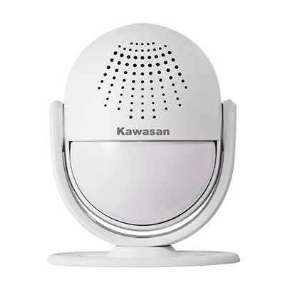 Báo động báo khách Kawasan I236S