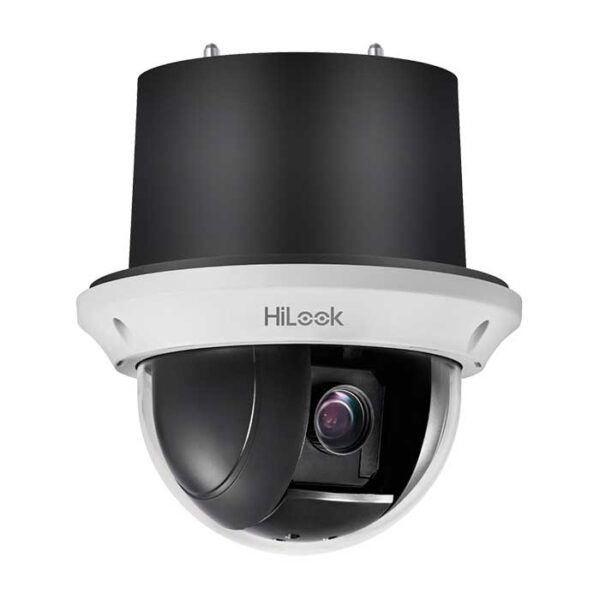 Camera IP mini Speed Dome quay quét 2MP Hilook PTZ-N4215-DE3(B)