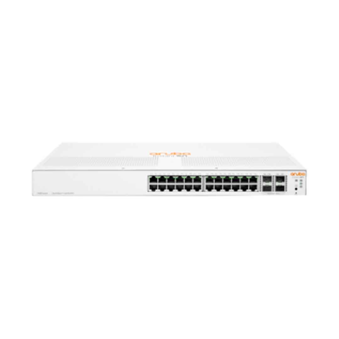 SWITCH Aruba IOn 1930 24G 4SFP JL682A