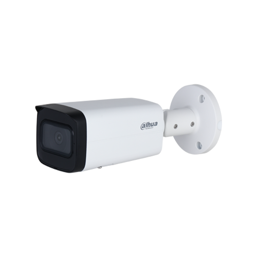 Camera IP thân hồng ngoại 8MP Dahua DH-IPC-HFW2841T-AS
