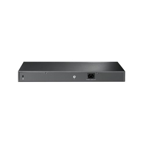 Smart Switch PoE+ 24 cổng TP-LINK TL-SL2428P