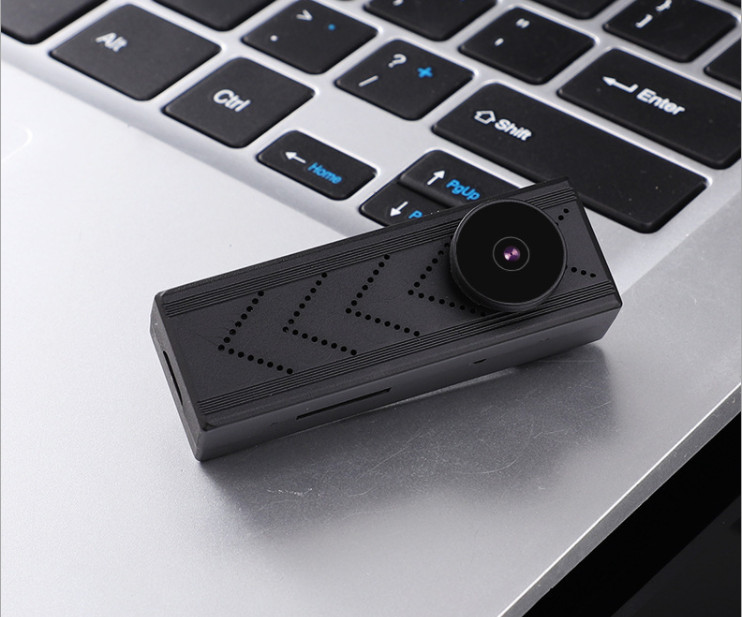 Camera Mini SPY Cúc áo SButton – Xem từ xa, quay Online, Offline