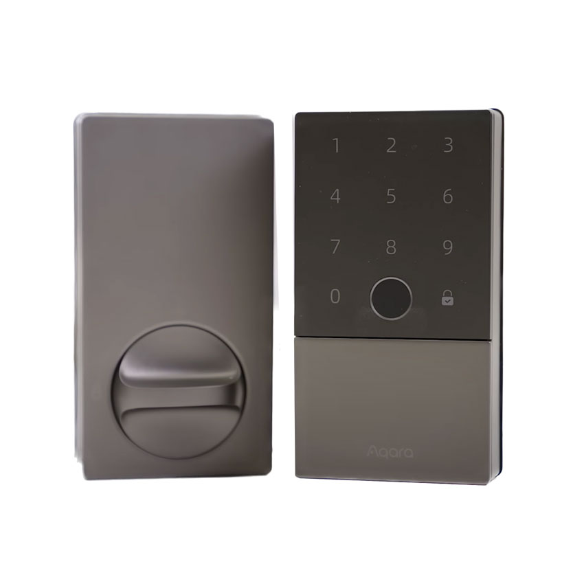 Khóa cửa thông minh AQARA U100