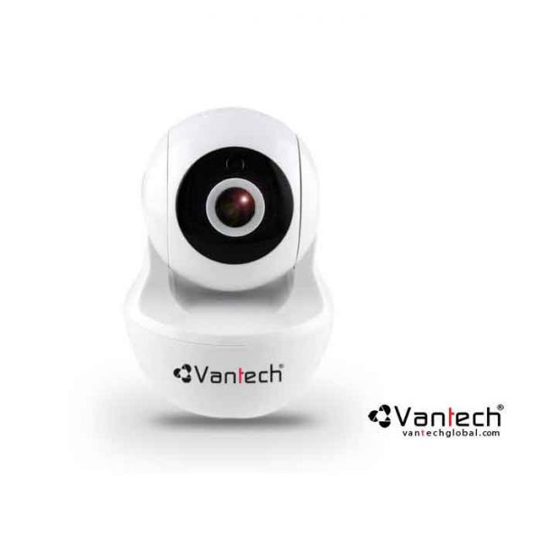 Camera Wifi 6MP VANTECH V2010E