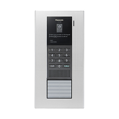 NÚT NHẤN SẢNH KẾT NỐI 20 PHÒNG PANASONIC VL-V591VN