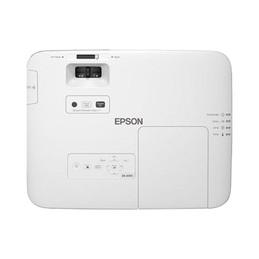 MÁY CHIẾU EPSON EB E10
