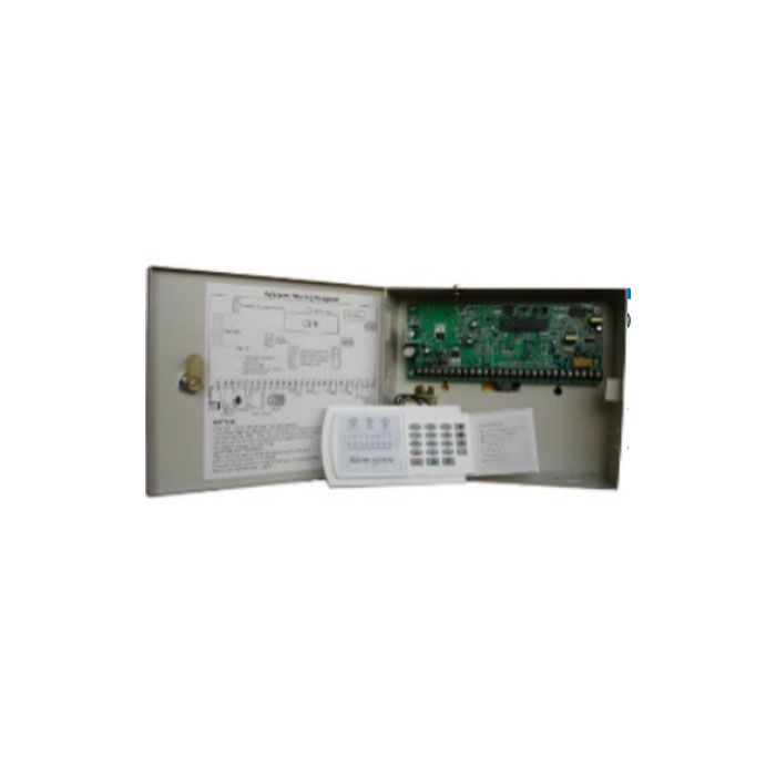 Bộ báo động trung tâm Aolin SH-9016GSM